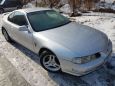  Honda Prelude 1995 , 160000 , 