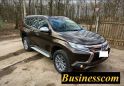 SUV   Mitsubishi Pajero Sport 2018 , 2260000 , 