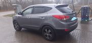 SUV   Hyundai ix35 2012 , 860000 , 