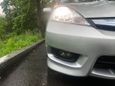  Honda Fit Shuttle 2012 , 640000 , 