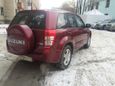 SUV   Suzuki Grand Vitara 2007 , 590000 , 