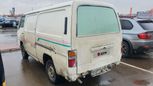    Nissan Caravan 1997 , 100000 , 