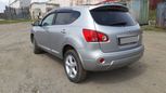 SUV   Nissan Dualis 2007 , 650000 , 