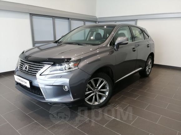 SUV   Lexus RX350 2015 , 2220000 , 