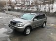 SUV   Nissan X-Trail 2001 , 430000 , -