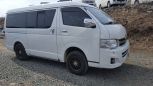    Toyota Hiace 2012 , 1980000 , 