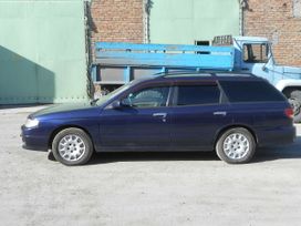  Nissan Avenir Salut 1999 , 213000 , 