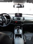 SUV   Kia Sportage 2011 , 800000 , 