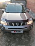 SUV   Nissan X-Trail 2009 , 820000 , 