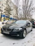  BMW 5-Series 2013 , 1390000 , 