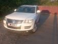 SUV   Volkswagen Touareg 2009 , 1150000 , 