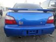  Subaru Impreza WRX STI 2002 , 300000 , 