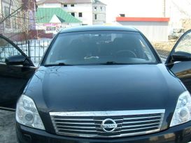  Nissan Teana 2006 , 460000 , 