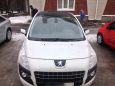 SUV   Peugeot 3008 2012 , 640000 , 