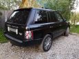 SUV   Land Rover Range Rover 2010 , 950000 , 