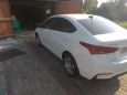  Hyundai Solaris 2017 , 740000 , 