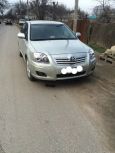  Toyota Avensis 2007 , 490000 , 