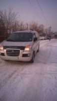    Hyundai Starex 2007 , 380000 , 