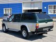  Mitsubishi L200 2005 , 650000 , 