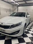  Kia K5 2012 , 800000 , 