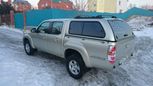  Mazda BT-50 2008 , 860000 ,  