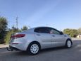  Kia Rio 2015 , 489888 , 