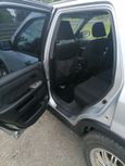 SUV   Honda CR-V 2002 , 560000 , -