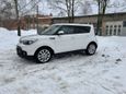  Kia Soul 2017 , 1085000 , 