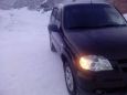 SUV   Chevrolet Niva 2016 , 520000 , 