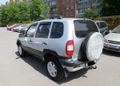 SUV   Chevrolet Niva 2005 , 150000 , 