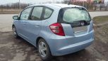  Honda Jazz 2009 , 380000 , 