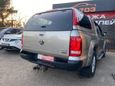  Volkswagen Amarok 2012 , 1200000 , 