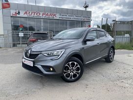 SUV   Renault Arkana 2020 , 2290000 , 