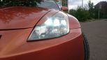  Nissan 350Z 2003 , 750000 , 