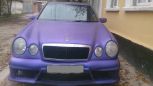  Mercedes-Benz E-Class 1995 , 220000 , 