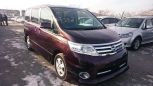    Nissan Serena 2009 , 695000 , 