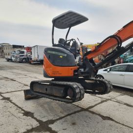 - Hitachi ZX30U-3F 2011 , 1870000 , 