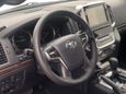 SUV   Toyota Land Cruiser 2020 , 7150000 , 