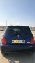  Toyota ist 2003 , 380000 , 