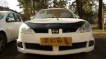  Nissan Wingroad 2002 , 245000 , 