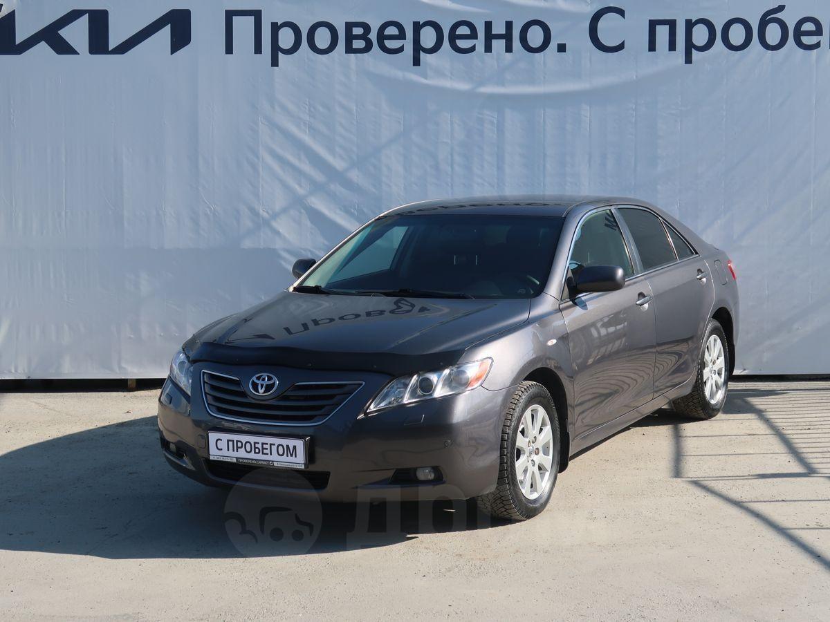 Купить Камри В Новосибирске Дром