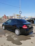  Nissan Tiida 2011 , 515000 , 