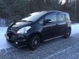  Toyota Ractis 2008 , 397000 , 