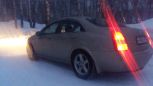  Nissan Primera 2001 , 260000 , 