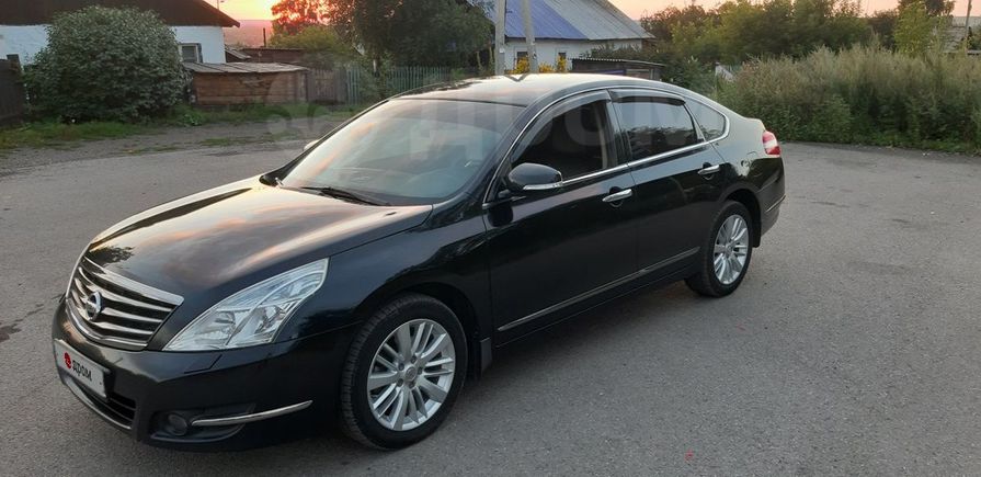  Nissan Teana 2010 , 700000 , -