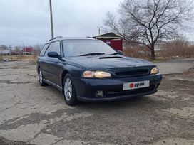 Subaru Legacy 1998 , 295000 , --