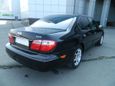  Nissan Maxima 2002 , 235000 , 