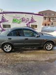  Nissan Almera 2004 , 255000 , 