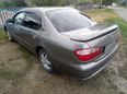  Nissan Cefiro 1999 , 160000 , 