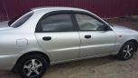  Chevrolet Lanos 2005 , 105000 , 